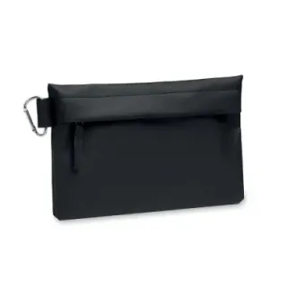 Organizer pouch in 600D RPET - MO2642 (MOCN#03)